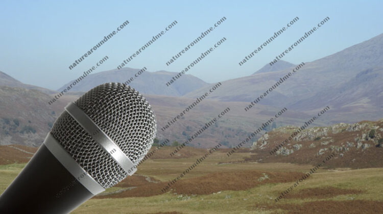 The oral history project will record memories of how the fells have changed since World War Two