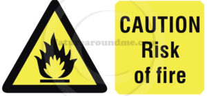 Many areas in the UK are reporting heightened fire risks Many areas in the UK are reporting heightened fire risks