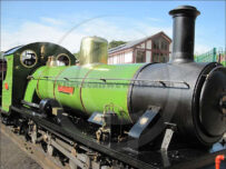 A series of special guided cycle and railway days have been arranged