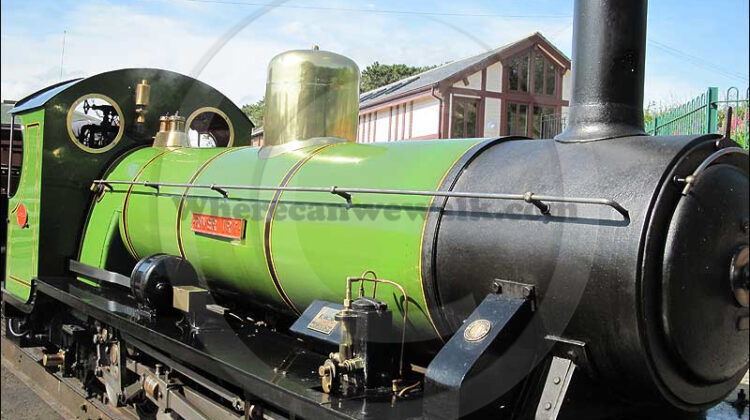 A series of special guided cycle and railway days have been arranged