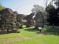 Roman Bath House, Ravenglass Roman Bath House, Ravenglass